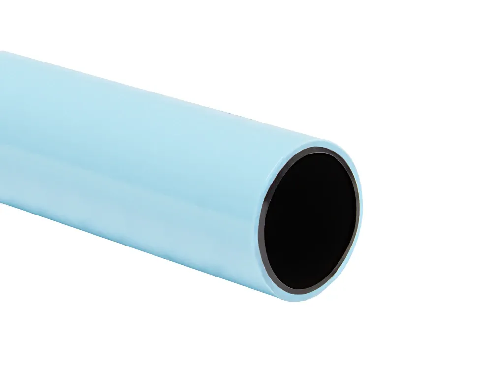 APT® SW, UG Flex Pipe 2" x 500'  (order Qty 500 or multiples)